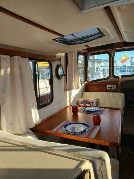 LuLu  25ft Ranger Tugs Yacht For Sale