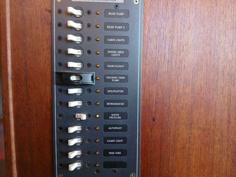 LuLu  25ft Ranger Tugs Yacht For Sale