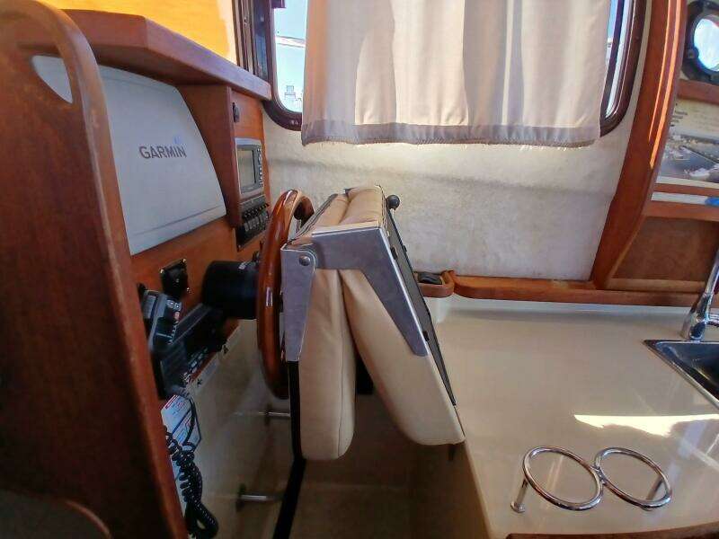 LuLu  25ft Ranger Tugs Yacht For Sale