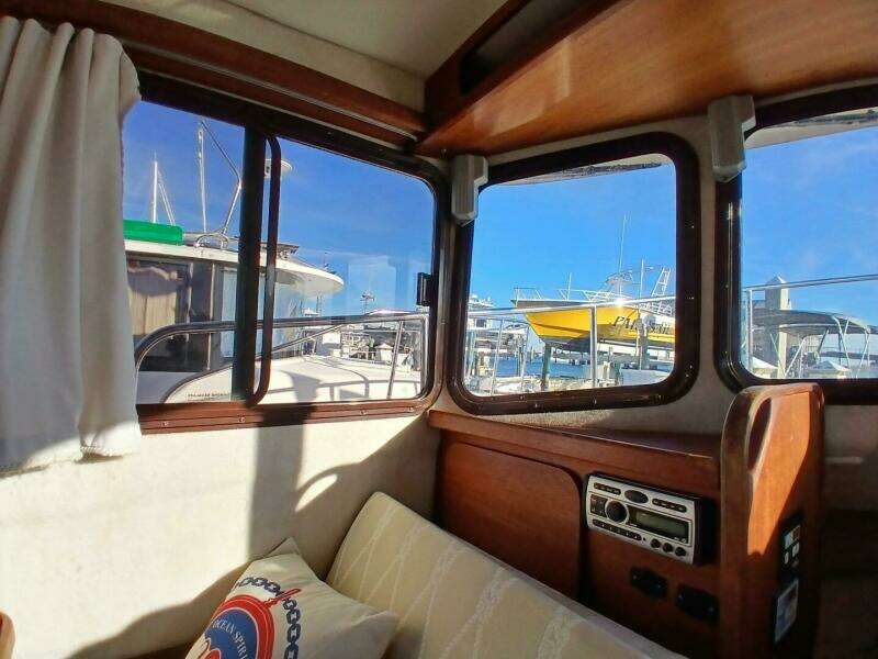 LuLu  25ft Ranger Tugs Yacht For Sale