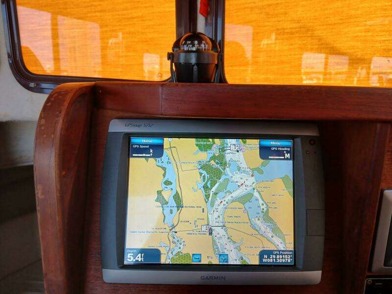 LuLu  25ft Ranger Tugs Yacht For Sale