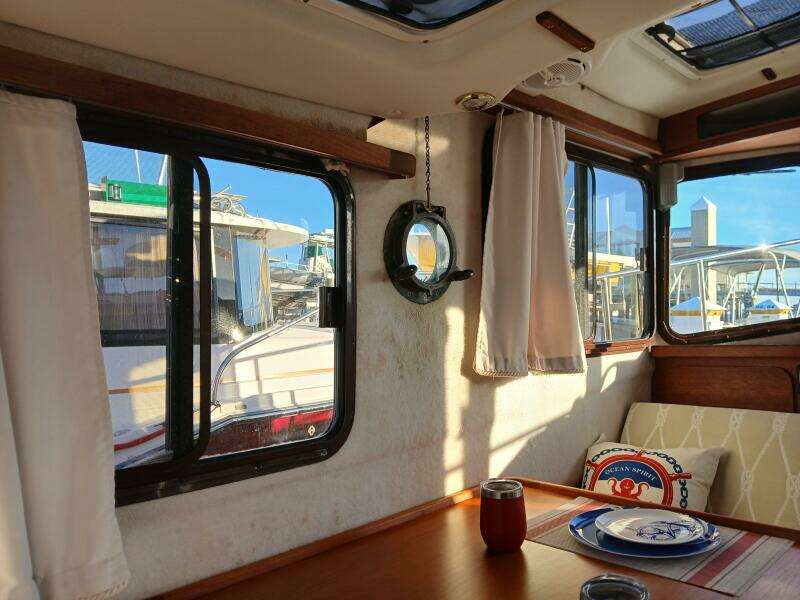 LuLu  25ft Ranger Tugs Yacht For Sale