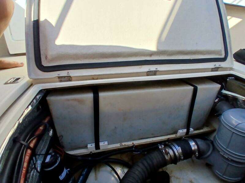 LuLu  25ft Ranger Tugs Yacht For Sale