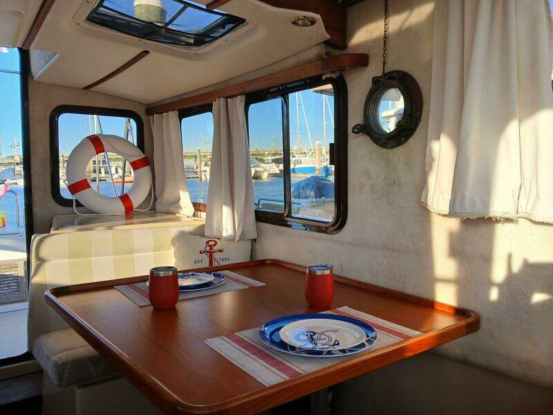 LuLu  25ft Ranger Tugs Yacht For Sale