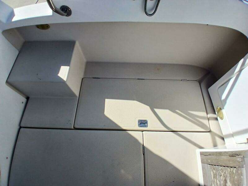 LuLu  25ft Ranger Tugs Yacht For Sale