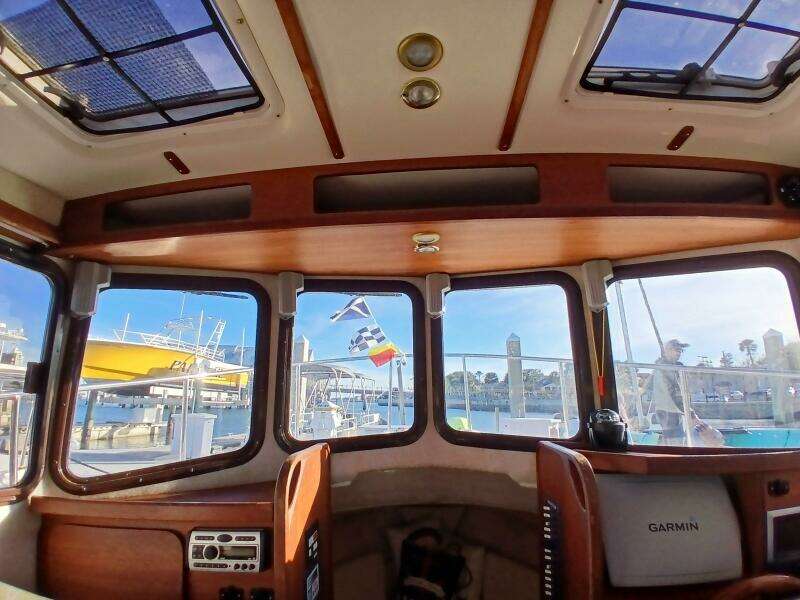 LuLu  25ft Ranger Tugs Yacht For Sale