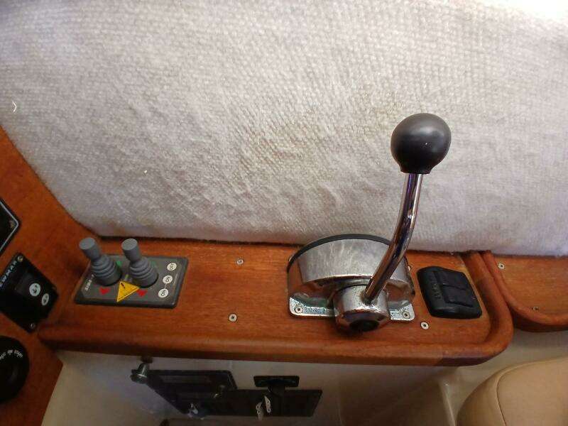 LuLu  25ft Ranger Tugs Yacht For Sale