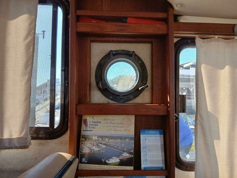 LuLu  25ft Ranger Tugs Yacht For Sale