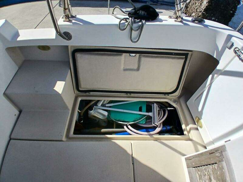 LuLu  25ft Ranger Tugs Yacht For Sale