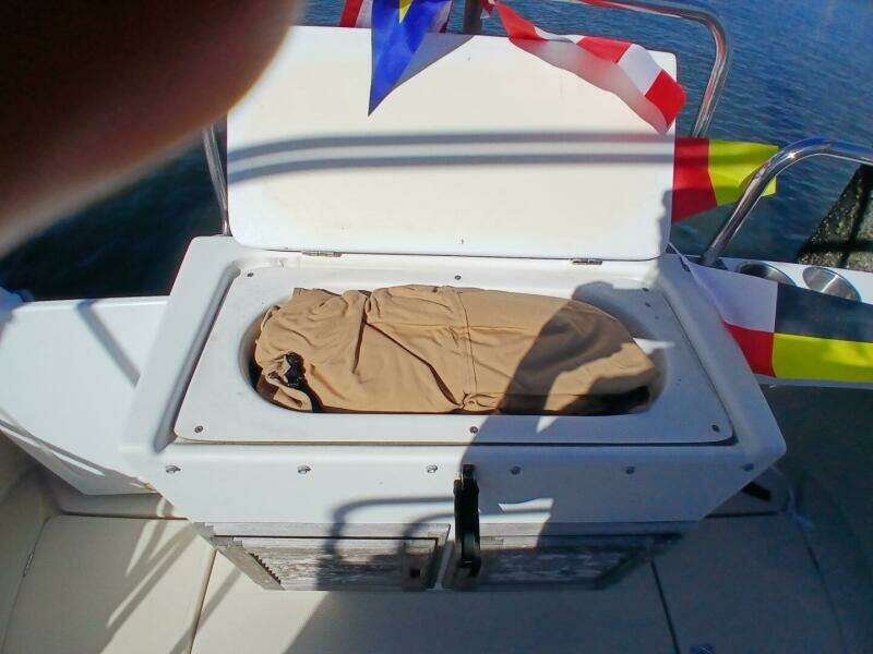 LuLu  25ft Ranger Tugs Yacht For Sale