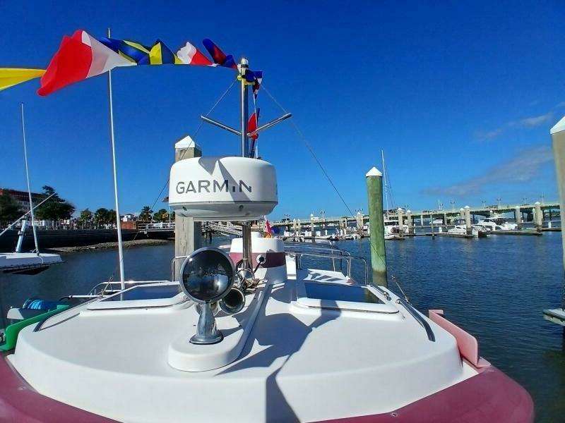 LuLu  25ft Ranger Tugs Yacht For Sale