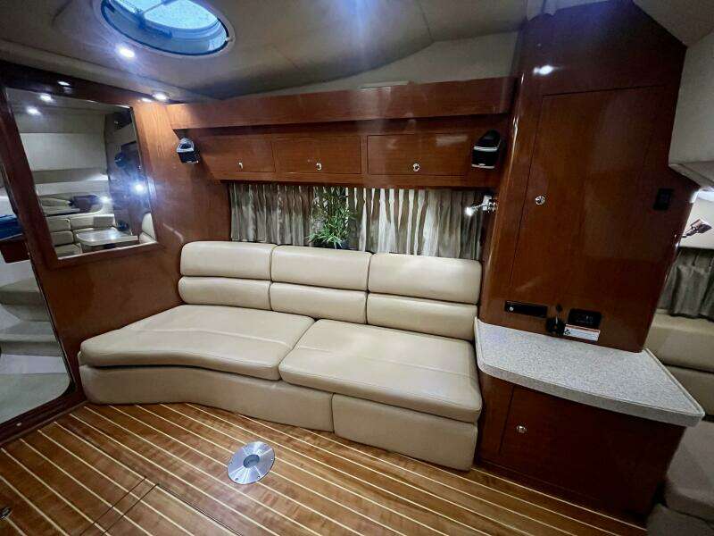 37ft Regal Yacht For Sale
