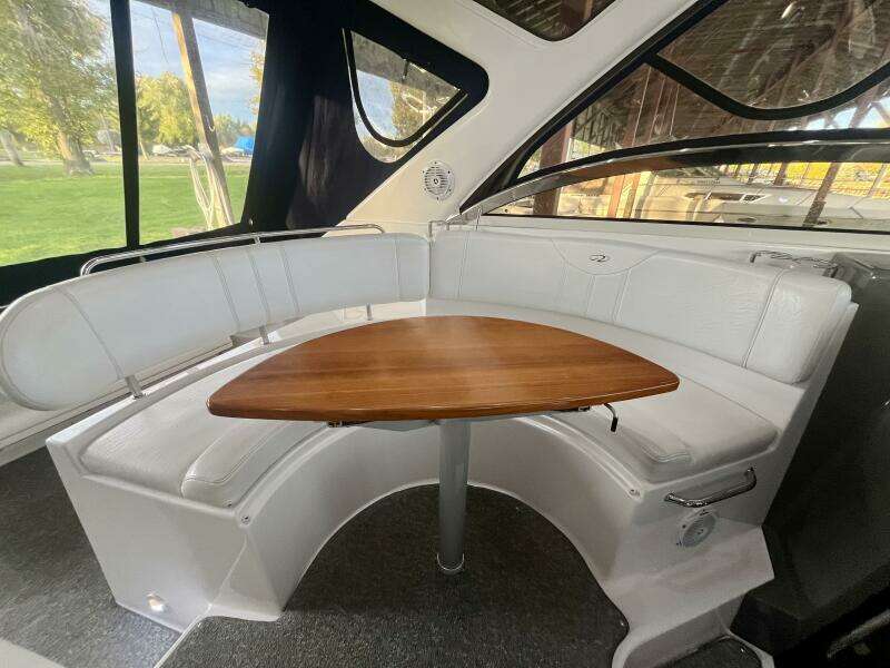 37ft Regal Yacht For Sale