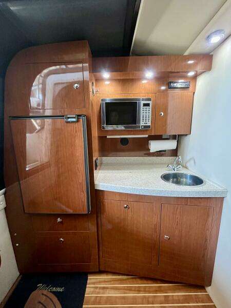 37ft Regal Yacht For Sale