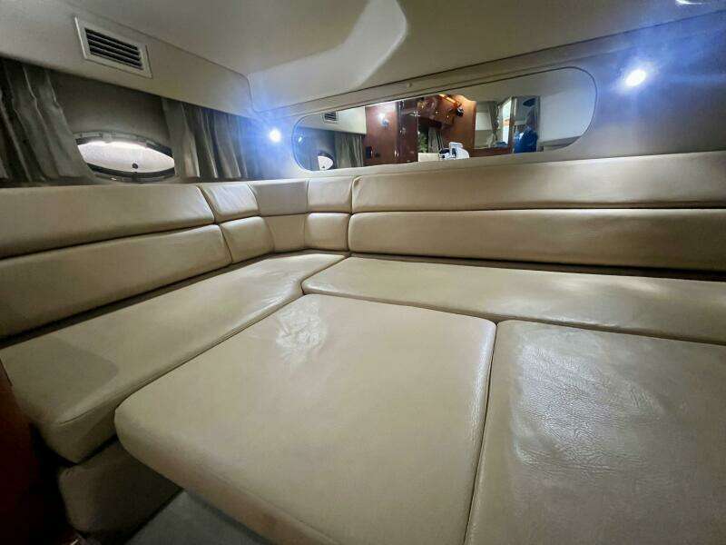 37ft Regal Yacht For Sale