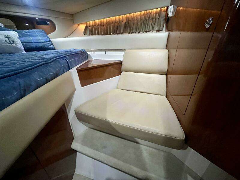 37ft Regal Yacht For Sale