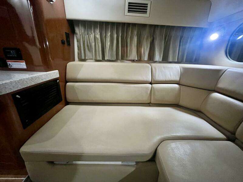 37ft Regal Yacht For Sale