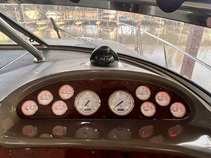 37ft Regal Yacht For Sale