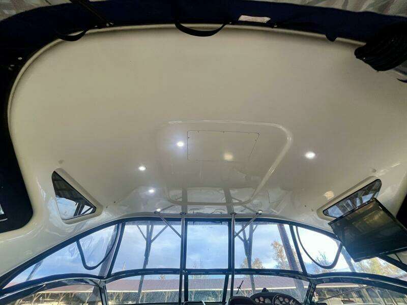 37ft Regal Yacht For Sale