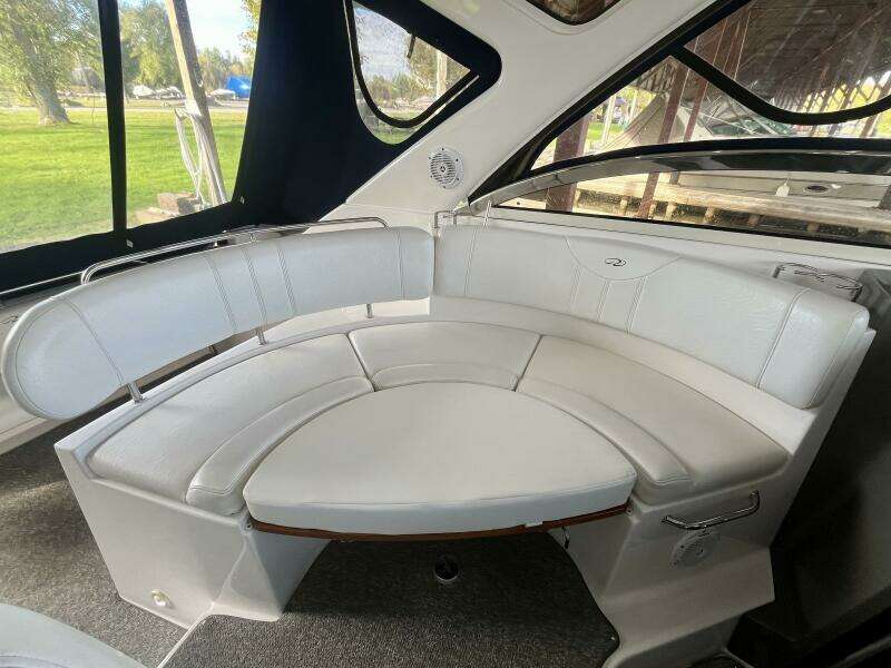 37ft Regal Yacht For Sale