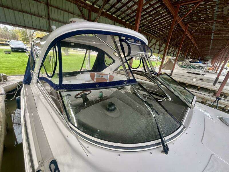 37ft Regal Yacht For Sale