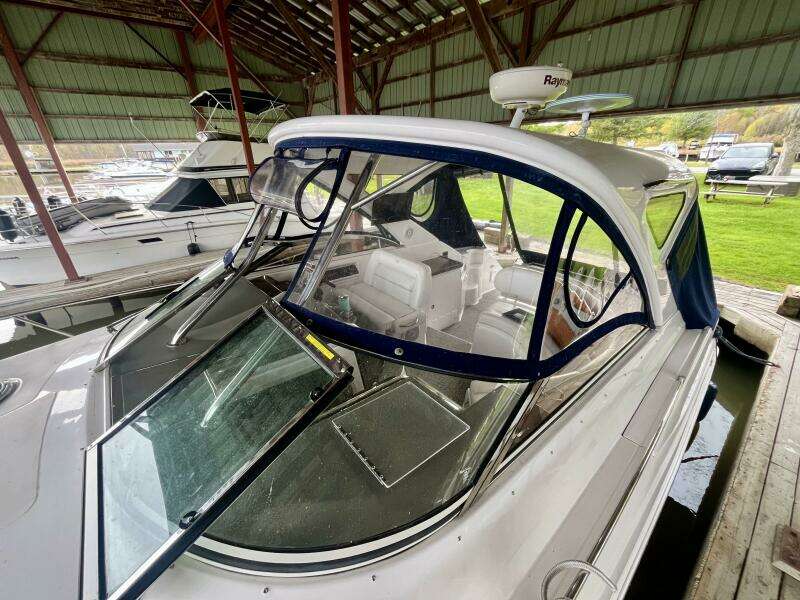 37ft Regal Yacht For Sale