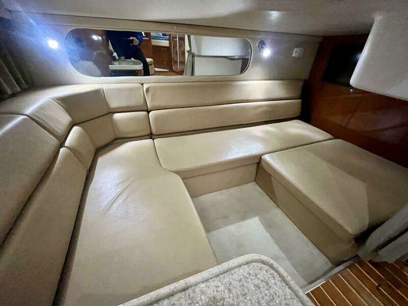37ft Regal Yacht For Sale