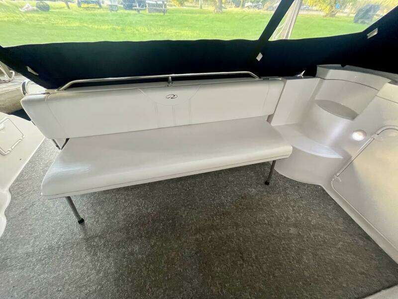 37ft Regal Yacht For Sale