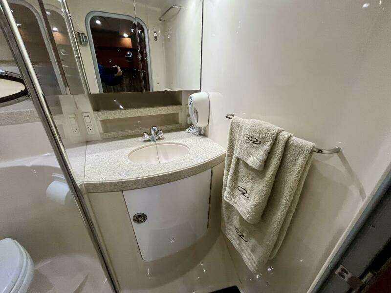 37ft Regal Yacht For Sale