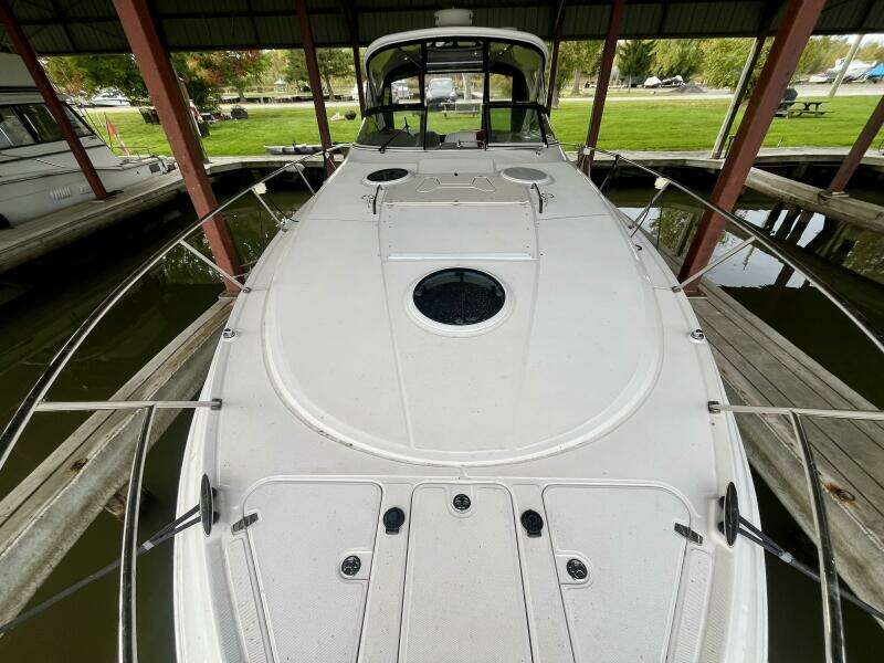37ft Regal Yacht For Sale