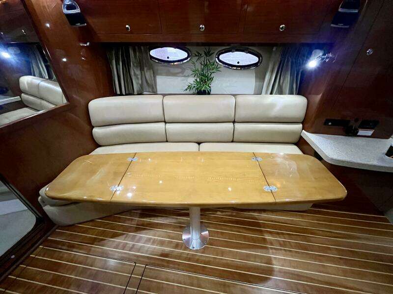 37ft Regal Yacht For Sale