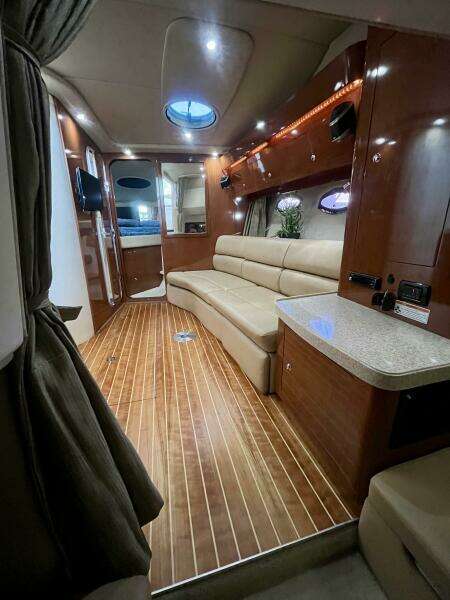 37ft Regal Yacht For Sale