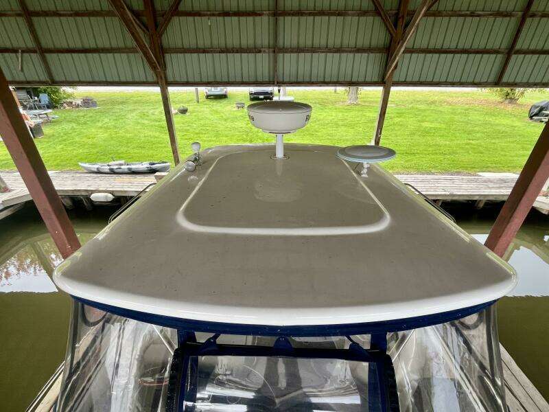 37ft Regal Yacht For Sale