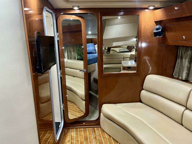 37ft Regal Yacht For Sale