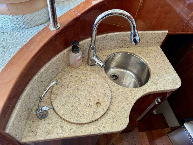 55ft Fairline Yacht For Sale