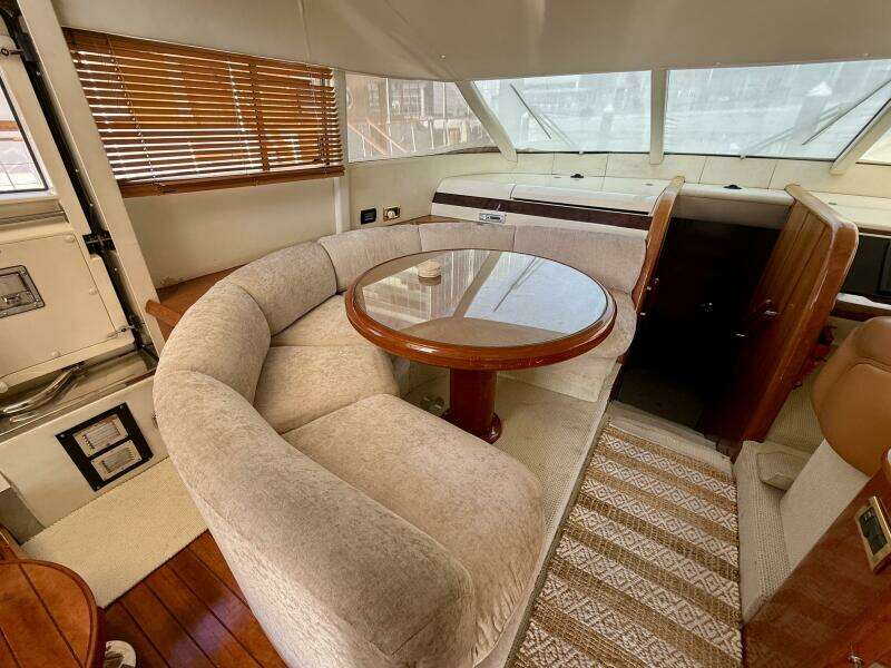 55ft Fairline Yacht For Sale