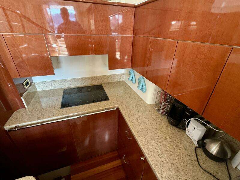 55ft Fairline Yacht For Sale