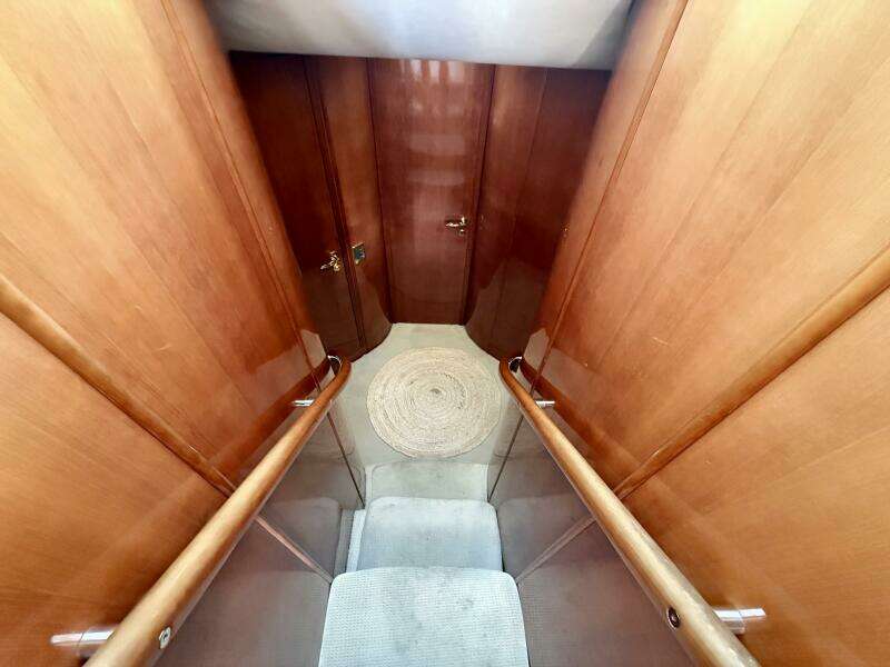 55ft Fairline Yacht For Sale