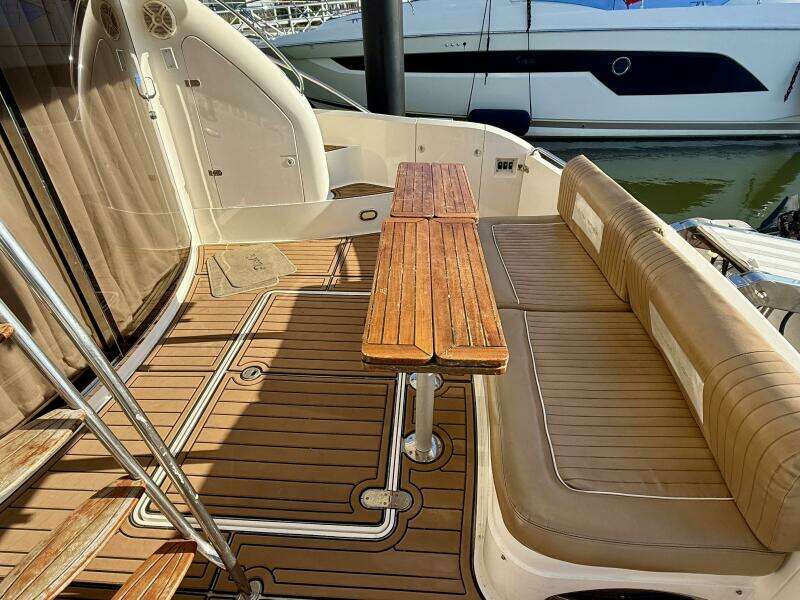 55ft Fairline Yacht For Sale