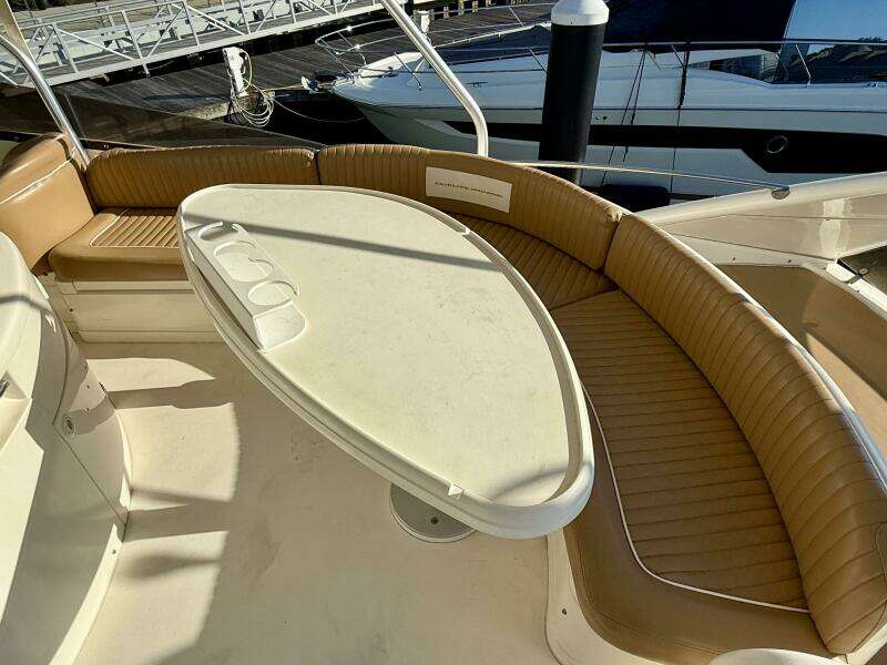 55ft Fairline Yacht For Sale