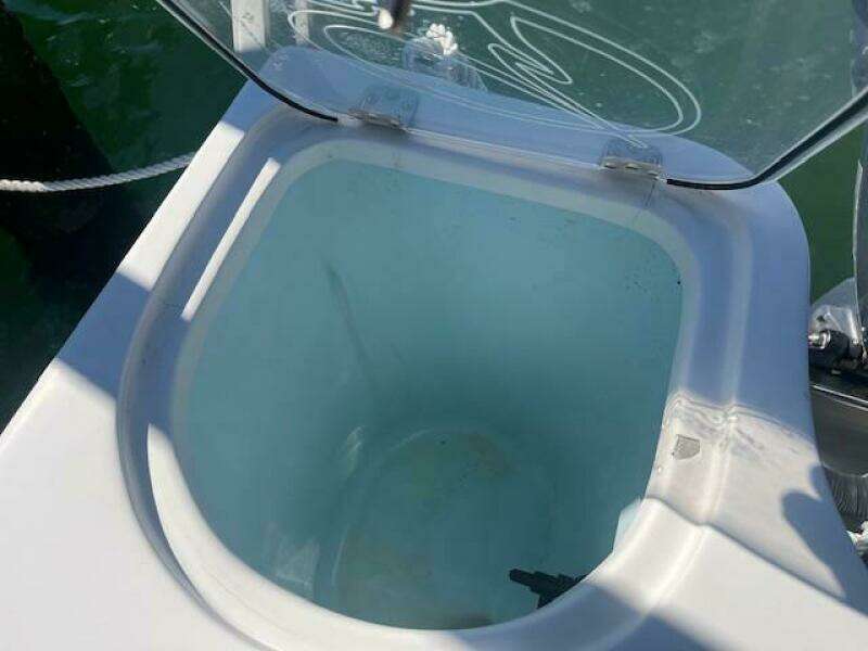 GOTCHETWO 27ft Sailfish Yacht For Sale