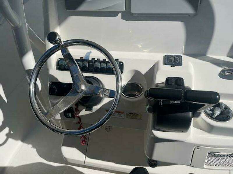 GOTCHETWO 27ft Sailfish Yacht For Sale