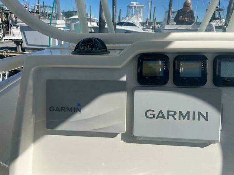 GOTCHETWO 27ft Sailfish Yacht For Sale