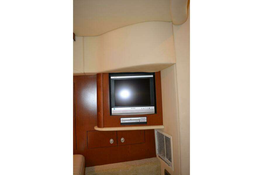 Knot On Call 44ft Sea Ray Yacht For Sale