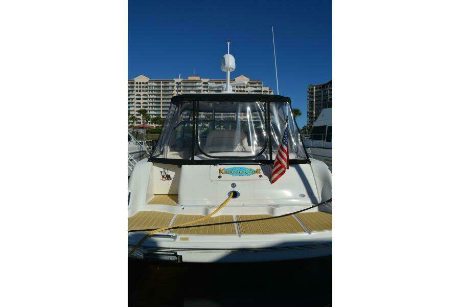 Knot On Call 44ft Sea Ray Yacht For Sale