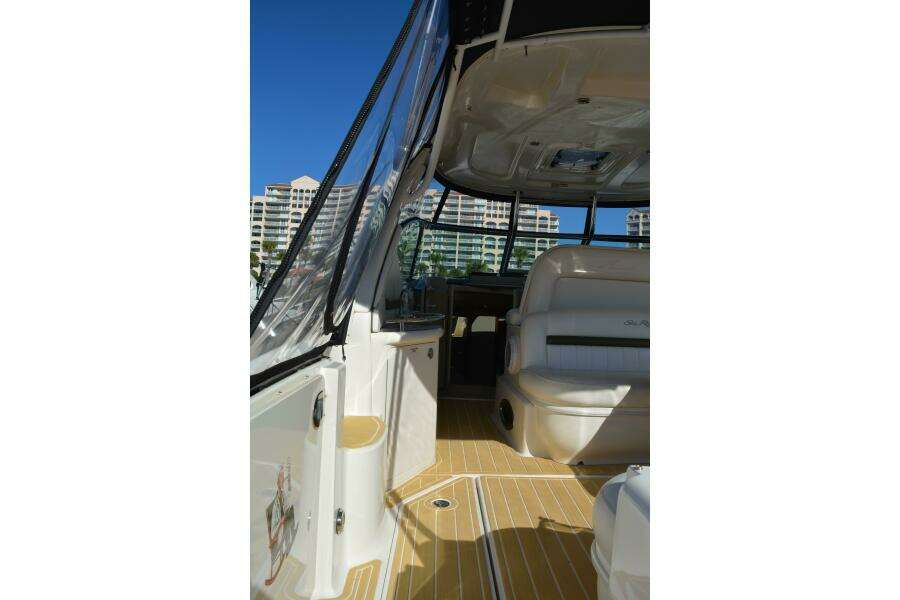 Knot On Call 44ft Sea Ray Yacht For Sale