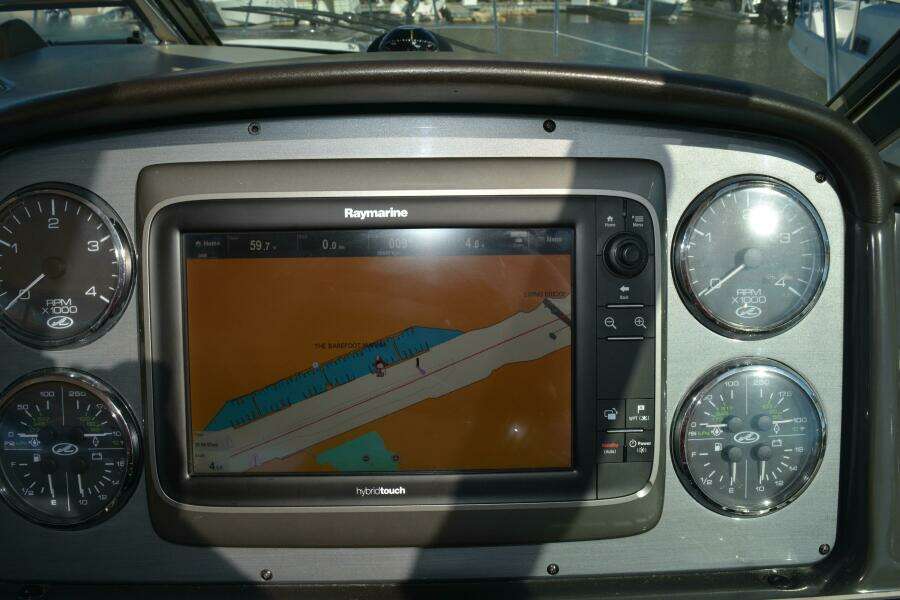 Knot On Call 44ft Sea Ray Yacht For Sale