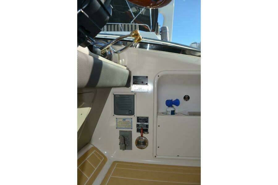 Knot On Call 44ft Sea Ray Yacht For Sale