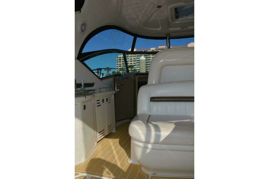 Knot On Call 44ft Sea Ray Yacht For Sale