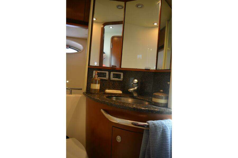 Knot On Call 44ft Sea Ray Yacht For Sale